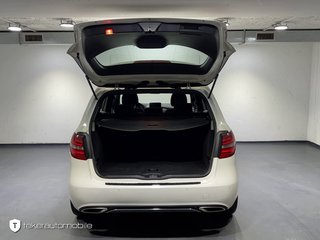 Mercedes-Benz B 180 *Automatik*LED*Navi*Standheizung* - foto 22