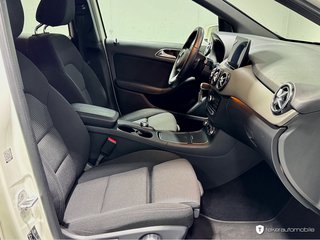 Mercedes-Benz B 180 *Automatik*LED*Navi*Standheizung* - foto 10