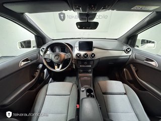 Mercedes-Benz B 180 *Automatik*LED*Navi*Standheizung* - foto 6