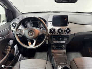 Mercedes-Benz B 180 *Automatik*LED*Navi*Standheizung* - foto 11