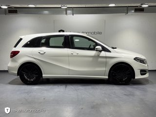 Mercedes-Benz B 180 *Automatik*LED*Navi*Standheizung* - foto 26