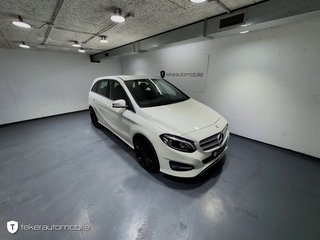 Mercedes-Benz B 180 *Automatik*LED*Navi*Standheizung* - foto 25