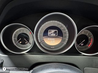 Mercedes-Benz C 180 T CGI BE *Avantgarde*Automatik*Navi* - foto 12