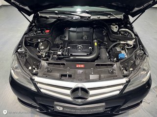 Mercedes-Benz C 180 T CGI BE *Avantgarde*Automatik*Navi* - foto 20