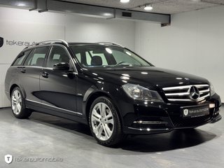 Mercedes-Benz C 180 T CGI BE *Avantgarde*Automatik*Navi* - foto 4
