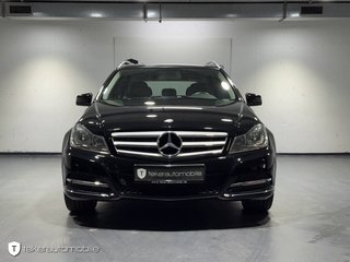 Mercedes-Benz C 180 T CGI BE *Avantgarde*Automatik*Navi* - foto 22