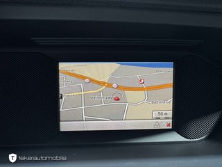 Mercedes-Benz C 180 T CGI BE *Avantgarde*Automatik*Navi* - foto 13
