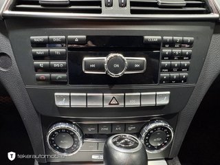 Mercedes-Benz C 180 T CGI BE *Avantgarde*Automatik*Navi* - foto 14