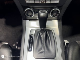 Mercedes-Benz C 180 T CGI BE *Avantgarde*Automatik*Navi* - foto 15