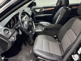 Mercedes-Benz C 180 T CGI BE *Avantgarde*Automatik*Navi* - foto 7