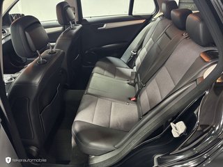 Mercedes-Benz C 180 T CGI BE *Avantgarde*Automatik*Navi* - foto 8