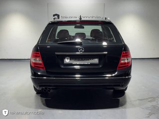 Mercedes-Benz C 180 T CGI BE *Avantgarde*Automatik*Navi* - foto 23