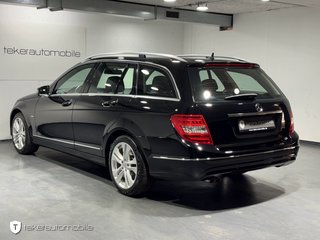 Mercedes-Benz C 180 T CGI BE *Avantgarde*Automatik*Navi* - foto 3