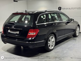Mercedes-Benz C 180 T CGI BE *Avantgarde*Automatik*Navi* - foto 2