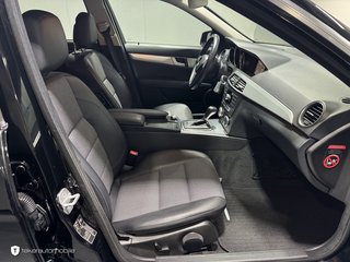 Mercedes-Benz C 180 T CGI BE *Avantgarde*Automatik*Navi* - foto 10