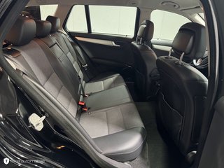 Mercedes-Benz C 180 T CGI BE *Avantgarde*Automatik*Navi* - foto 9