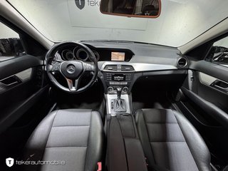 Mercedes-Benz C 180 T CGI BE *Avantgarde*Automatik*Navi* - foto 6