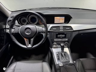 Mercedes-Benz C 180 T CGI BE *Avantgarde*Automatik*Navi* - foto 11