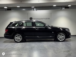 Mercedes-Benz C 180 T CGI BE *Avantgarde*Automatik*Navi* - foto 25