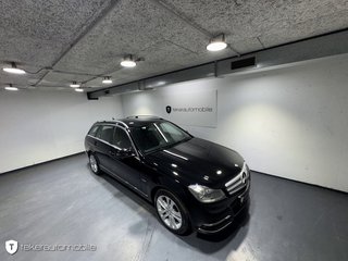 Mercedes-Benz C 180 T CGI BE *Avantgarde*Automatik*Navi* - foto 24