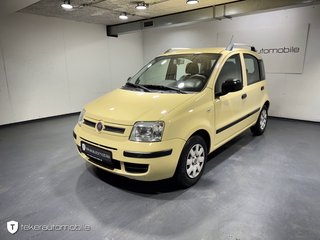 Fiat Panda 1.2 8V Dynamic *Klima* - bilder 1