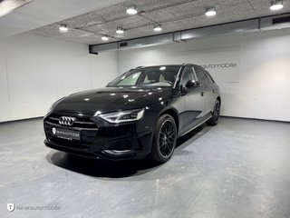 Audi A4 Avant 30 TDI advanced 30 - photo 1
