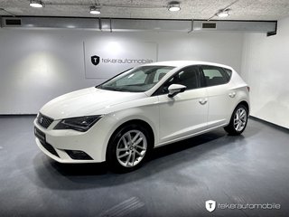 Seat Leon Style 1.2 TSI *DSG*Navi*LED* - bilder 1