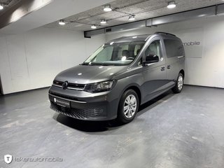 Volkswagen Caddy Life *Carplay* - photo 1