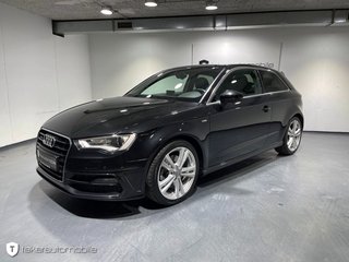 Audi A3 1.8 TFSI S line Sportpaket quattro - foto 1