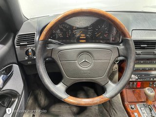 Mercedes-Benz SL 320 *Xenon*Hardtop* - foto 13