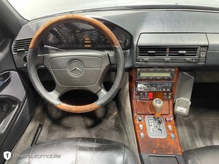 Mercedes-Benz SL 320 *Xenon*Hardtop* - foto 8