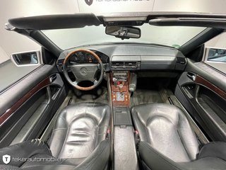 Mercedes-Benz SL 320 *Xenon*Hardtop* - foto 5