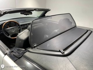 Mercedes-Benz SL 320 *Xenon*Hardtop* - foto 12