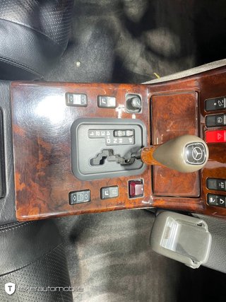 Mercedes-Benz SL 320 *Xenon*Hardtop* - foto 10