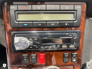 Mercedes-Benz SL 320 *Xenon*Hardtop* - foto 9