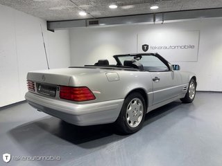 Mercedes-Benz SL 320 *Xenon*Hardtop* - foto 3
