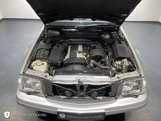 Mercedes-Benz SL 320 *Xenon*Hardtop* - foto 14