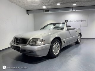 Mercedes-Benz SL 320 *Xenon*Hardtop* - foto 1