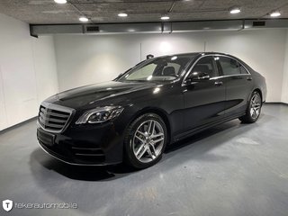 Mercedes-Benz S 350 d 4Matic L AMG Line - foto 1