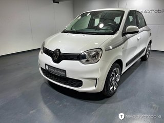 Renault Twingo Limited - bilder 1