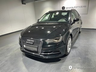 Audi A3 Sportback e-tron Ambition - photo 1