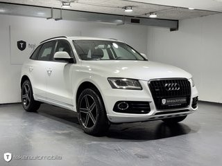 Audi Q5 2.0 TDI 130 kW quattro *Aut.*AHK*Xenon* - foto 4