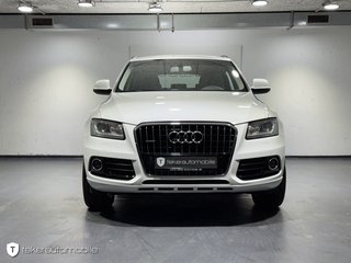 Audi Q5 2.0 TDI 130 kW quattro *Aut.*AHK*Xenon* - foto 22