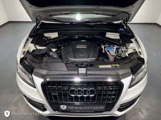 Audi Q5 2.0 TDI 130 kW quattro *Aut.*AHK*Xenon* - foto 20