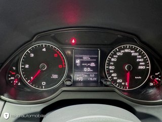Audi Q5 2.0 TDI 130 kW quattro *Aut.*AHK*Xenon* - foto 12