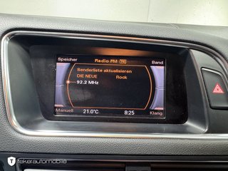 Audi Q5 2.0 TDI 130 kW quattro *Aut.*AHK*Xenon* - foto 13