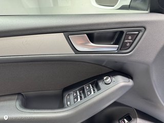 Audi Q5 2.0 TDI 130 kW quattro *Aut.*AHK*Xenon* - foto 17