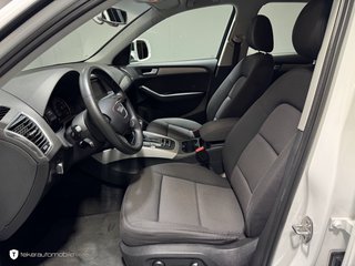 Audi Q5 2.0 TDI 130 kW quattro *Aut.*AHK*Xenon* - foto 7