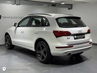 Audi Q5 2.0 TDI 130 kW quattro *Aut.*AHK*Xenon* - foto 2