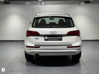 Audi Q5 2.0 TDI 130 kW quattro *Aut.*AHK*Xenon* - foto 23